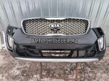 Kia Sorento 2015 ehtiyat hissələri